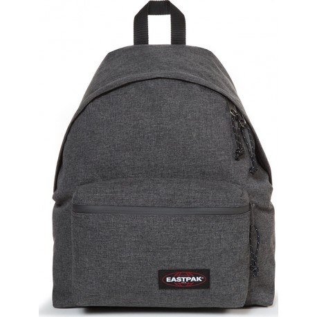 8736-large-default-1.jpg Sac à dos Eastpak Padded Monomel Black - 1 Poche - EK62060T – Image 1