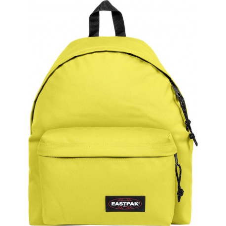 8749-large-default-1.jpg Sac à dos Eastpak Padded Young Yellow - 1 Poche - EK62072T – Image 1