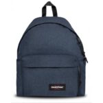 Sac à dos Eastpak Padded Double Denim - 1 Poche - EK62082D