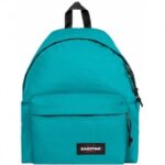 Sac à dos Eastpak Padded Surf Blue - 1 Poche - EK62076V