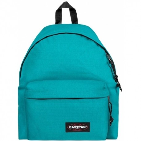 8783-large-default-1.jpg Sac à dos Eastpak Padded Surf Blue - 1 Poche - EK62076V – Image 1