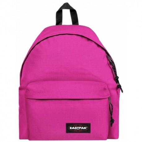 8785-large-default-1.jpg Sac à dos Eastpak Padded Tropical Pink - 1 Poche - EK62075V – Image 1