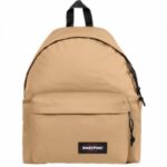 Sac à dos Eastpak Padded Buste Beige - 1 Poche - EK62039U