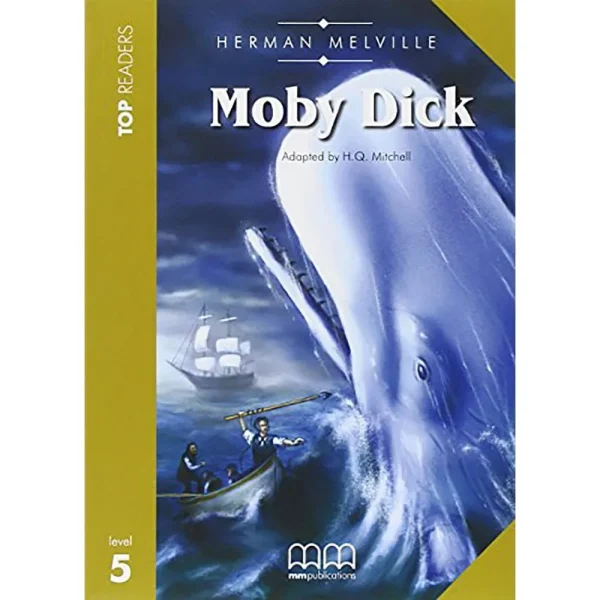 MOBY DICK