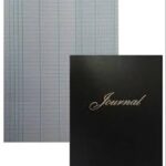 Registre Journal Comptabilité