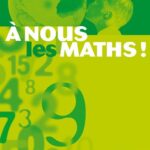 A nous les maths CE1 - Le fichier de l'élève
