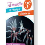 AL Marjie Physique Chimie 3 AC