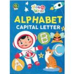 ALPHABET CAPITAL LETTER