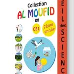 Al Moufid en éveil des sciences CE1
