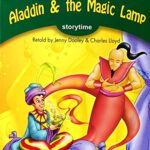 Aladdin & the Magic Lamp - Storytime