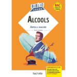 Alcools - BiblioLycée