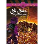 Ali Baba et les quarante voleurs - Bibliocollège (Les Mille et Une Nuits)