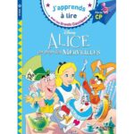 Alice au pays des merveilles CP niveau 3