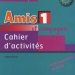 Amis et compagnie 1  - Cahier d'activités