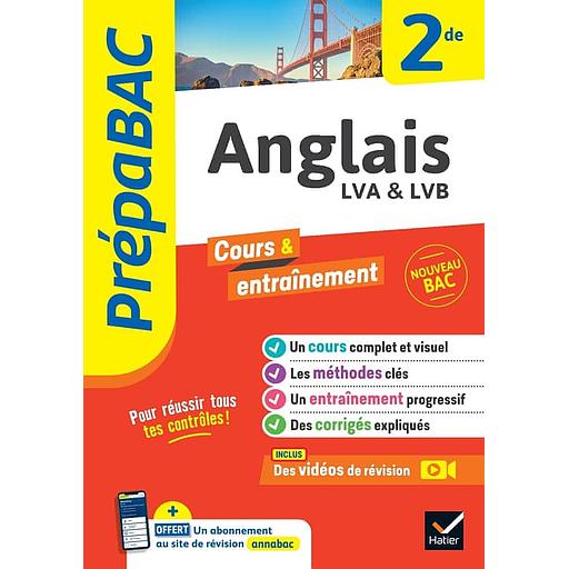 Anglais202de20LVA202620LVB.jpg Anglais 2de LVA & LVB – Image 1