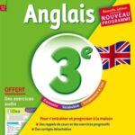 Anglais 3e