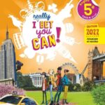 Anglais 5e Cycle 4 A1>A2 I Really Bet You Can!