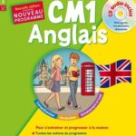 Anglais CM1