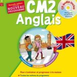 Anglais CM2