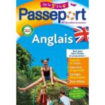 Anglais de la 5e à la 4e