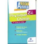 Anna Soft Physique-chimie 2AC