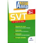 Anna Soft SVT 3AC