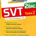 Anna soft SVT 2ème Bac Sc physiqueTome 2