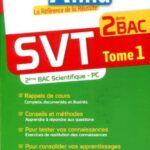 Anna soft SVT 2ème Bac Science Physique Tome 1