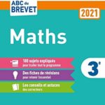 Annales ABC du Brevet 2021 Maths - Non Corrigé