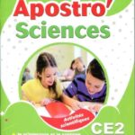 Apostro' Sciences CE2 - 2020