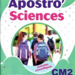 Apostro' Sciences CM2 - 2021