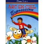 Arc-en-ciel CE2 Expression - 2020