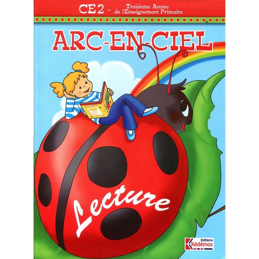 Arc-en-ciel20CE220Lecture20-202020.jpg Arc-en-ciel CE2 Lecture - 2020 – Image 1