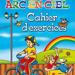 Arc-en-ciel GS Cahier d’exercices NE -2019