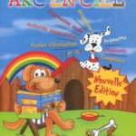 Arc-en-ciel Petite Section