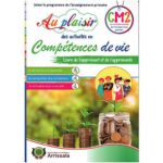 Au plaisir des activités en compétences de vie - CM2