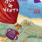 Aux 4 vents GS - Cahier d'activités