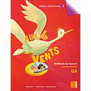 Aux 4 vents GS 2019 - Cahier d'exercices 1 (N.E)