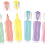 Fluorescent Pastel MAPED