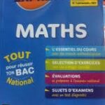 Bac Express 2 BAC - MATHS SC- EXP-BIOF