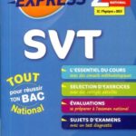 Bac Express 2 BAC - SVT SC PH BIOF