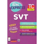 Bac express SVT TC 1&2 Semestre