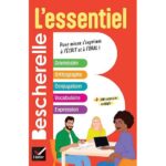 Bescherelle l'essentiel