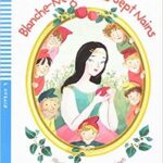 Blanche-neige et les sept nains - Eli Poussins