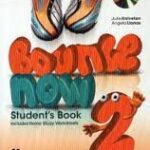 Bounce Now 2 SB + WB +CD