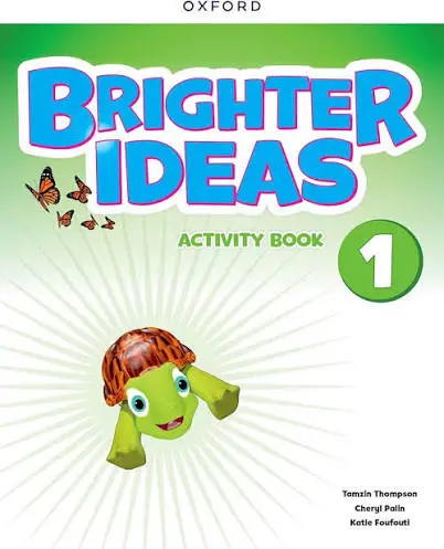 Brighter20Ideas20Level20120Activity20Book20-202nd20edition202024.webp Brighter Ideas: Level 1: Activity Book - 2nd edition 2024 – Image 1