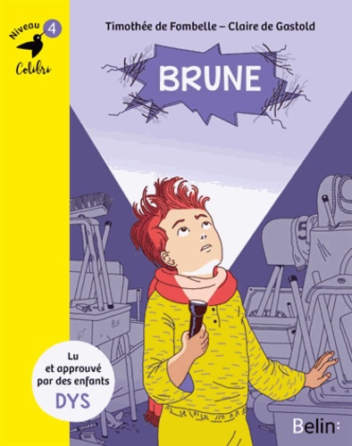 Brune2020-20Niveau204.jpg Brune - Niveau 4 – Image 1