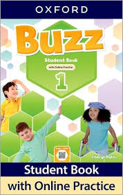 Buzz20Level20120Student20Book.jpg Buzz Level 1 Student Book – Image 1