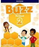Buzz Level 2 WorkBook
