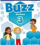 Buzz Level 3 WorkBook